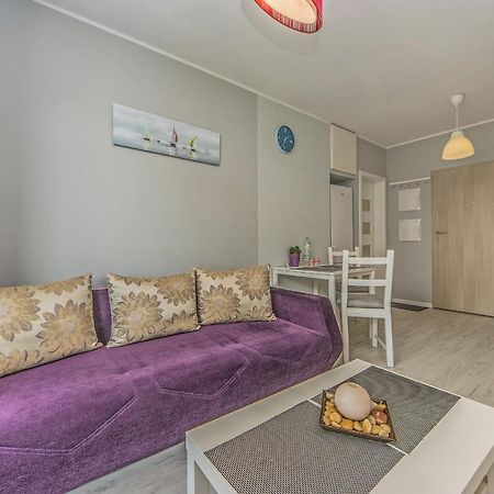 Apartament Lux Pruszcz Gdański Exteriér fotografie