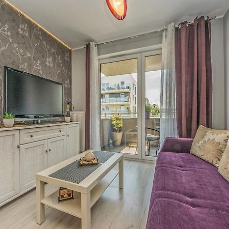 Apartament Lux Pruszcz Gdański Exteriér fotografie