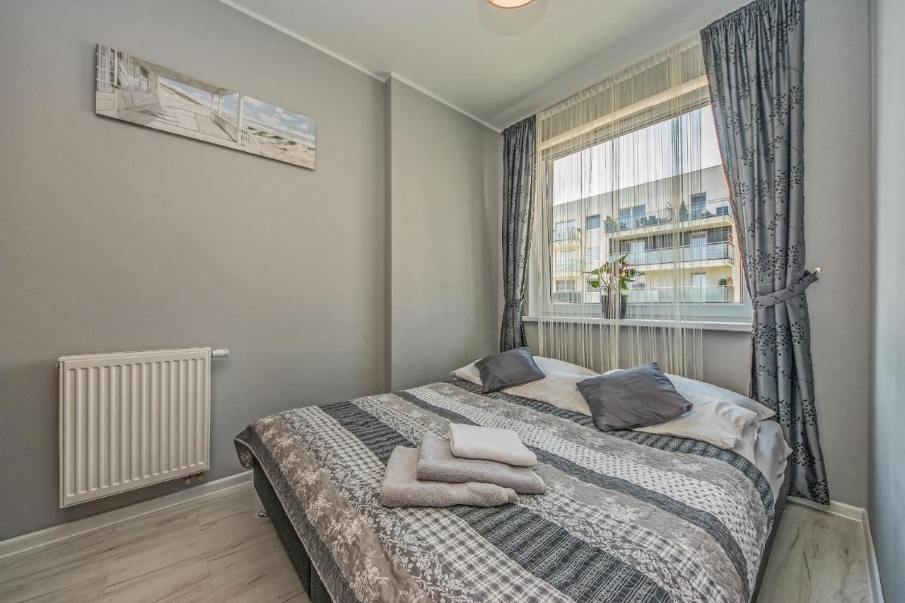 Apartament Lux Pruszcz Gdański Exteriér fotografie