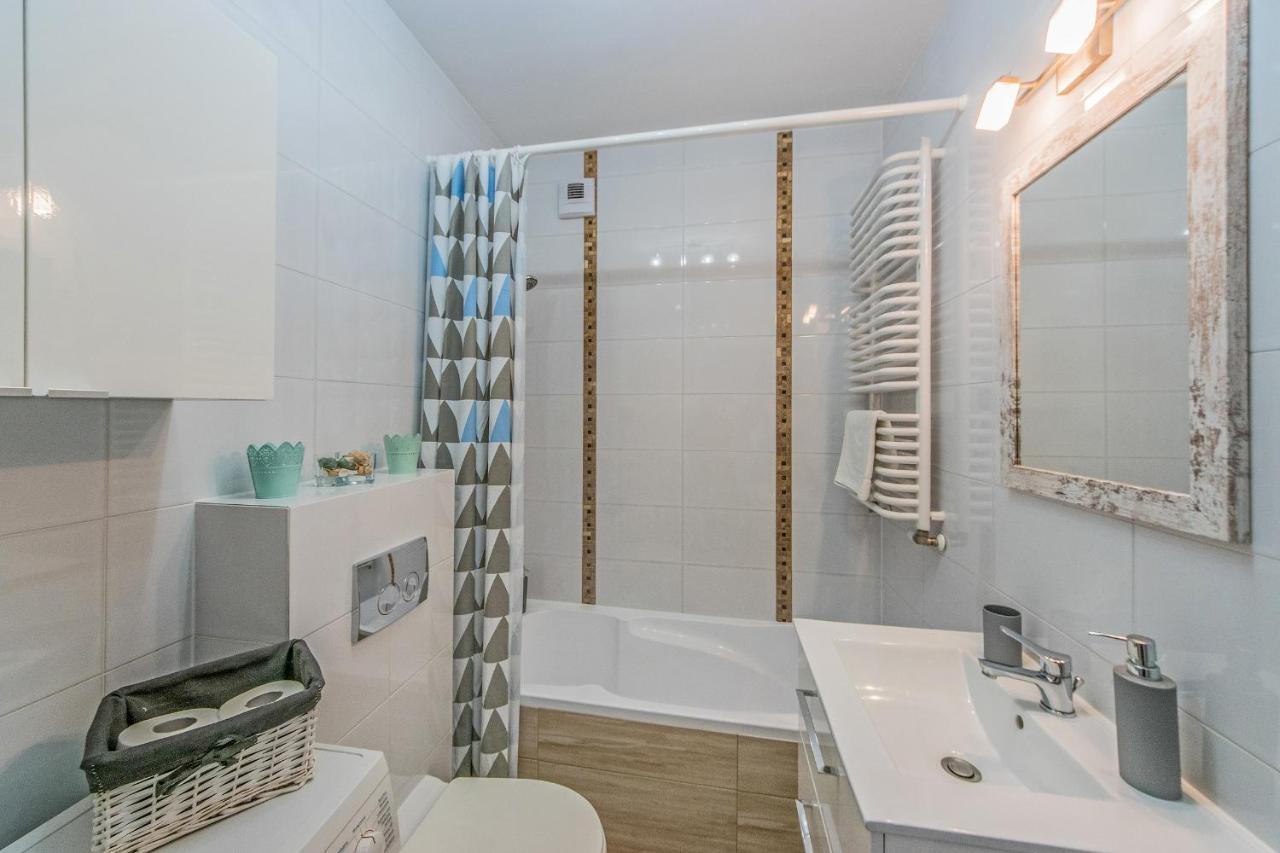 Apartament Lux Pruszcz Gdański Exteriér fotografie