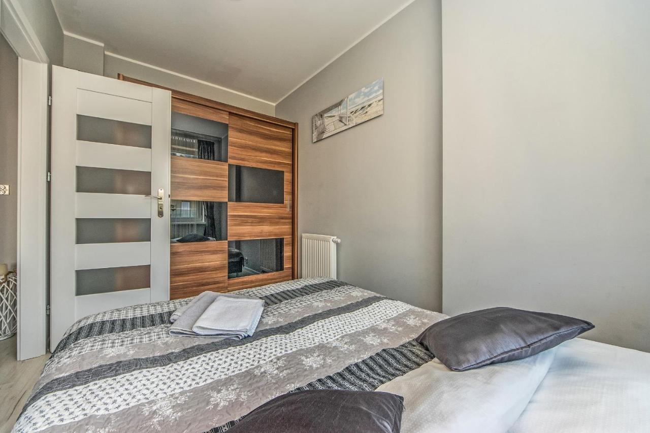 Apartament Lux Pruszcz Gdański Exteriér fotografie