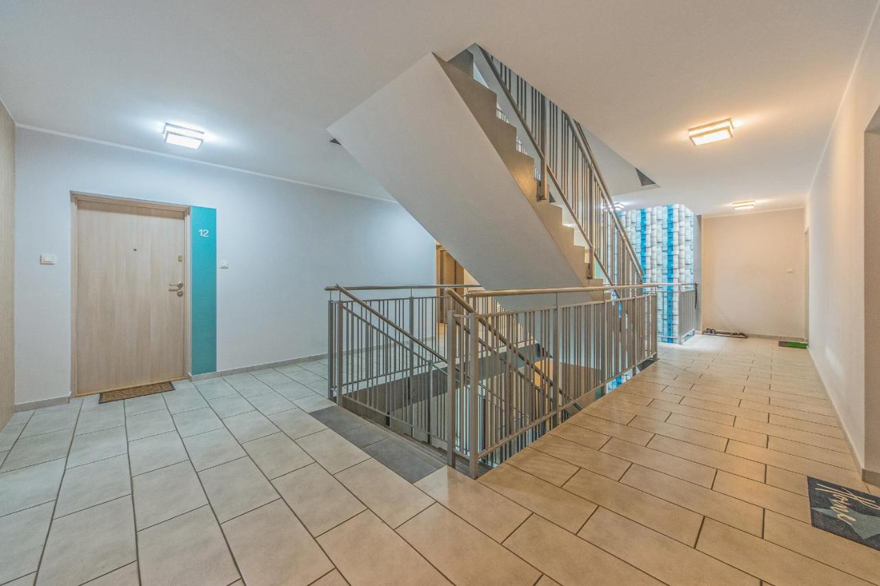 Apartament Lux Pruszcz Gdański Exteriér fotografie