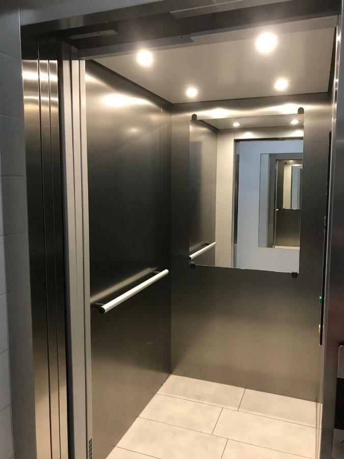 Apartament Lux Pruszcz Gdański Exteriér fotografie