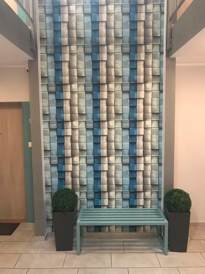 Apartament Lux Pruszcz Gdański Exteriér fotografie